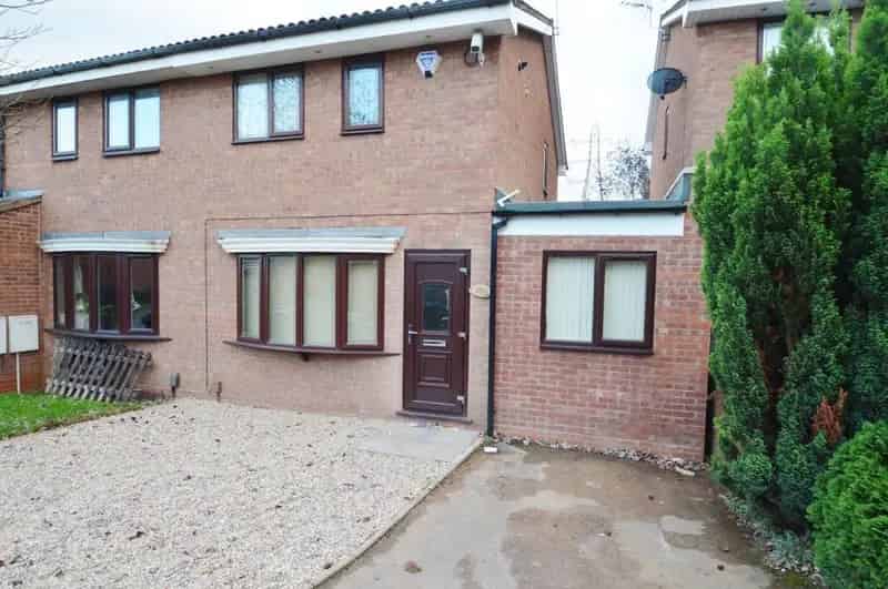 5 Bedroom Student House with 5 Ensuites - 2025 2026