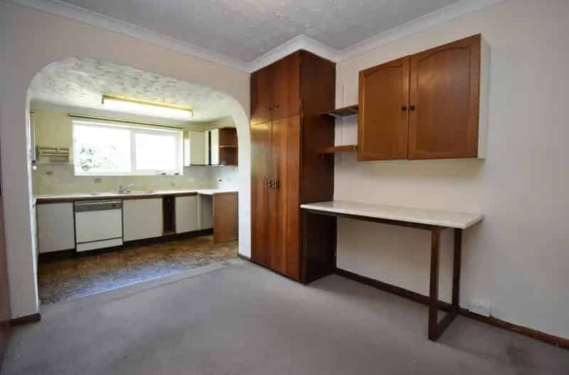 3 Bed Family Home For Sale Large Garden Garage Workshop