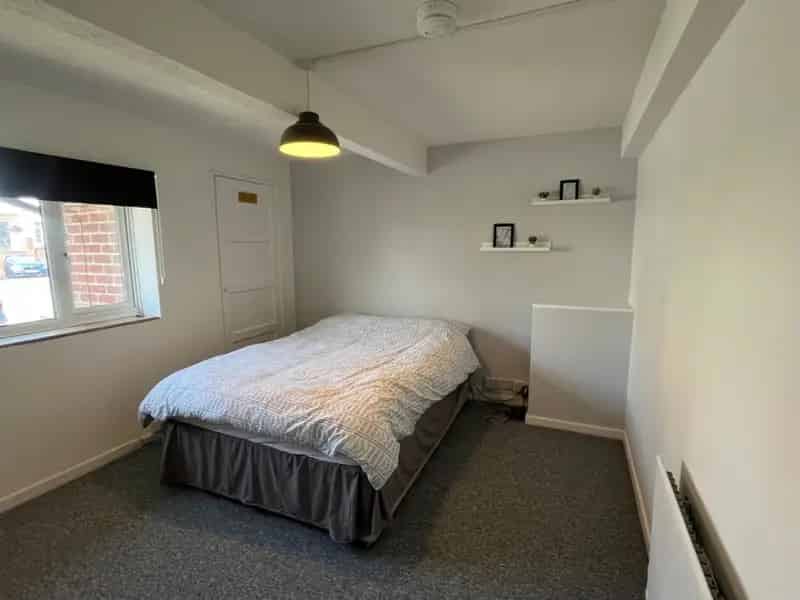 1 Bedroom House of Multiple Occupation To Rent