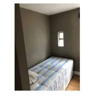 24m² Studio Flat Hammersmith - Furnished - Central Heating