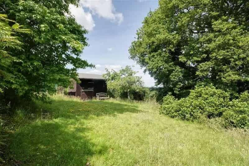 2 Bed Detached Bungalow for Sale in Northiam