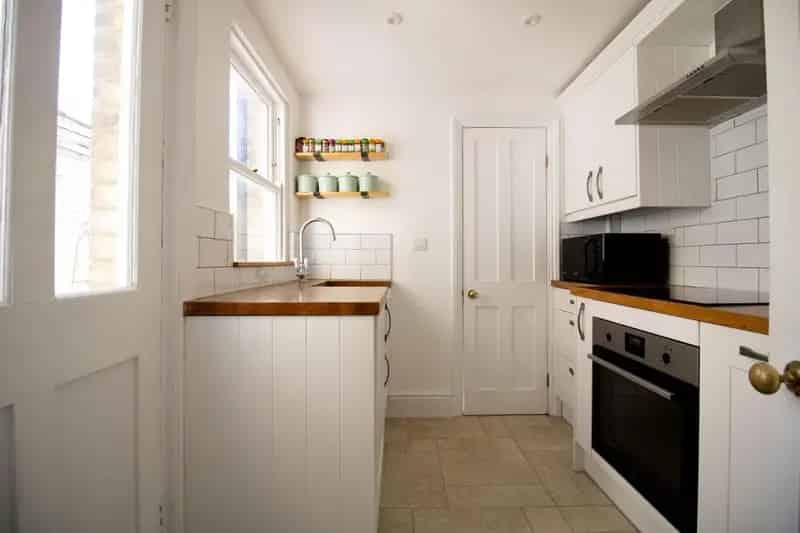 3 Bedroom Terraced House for Sale in Cambridge