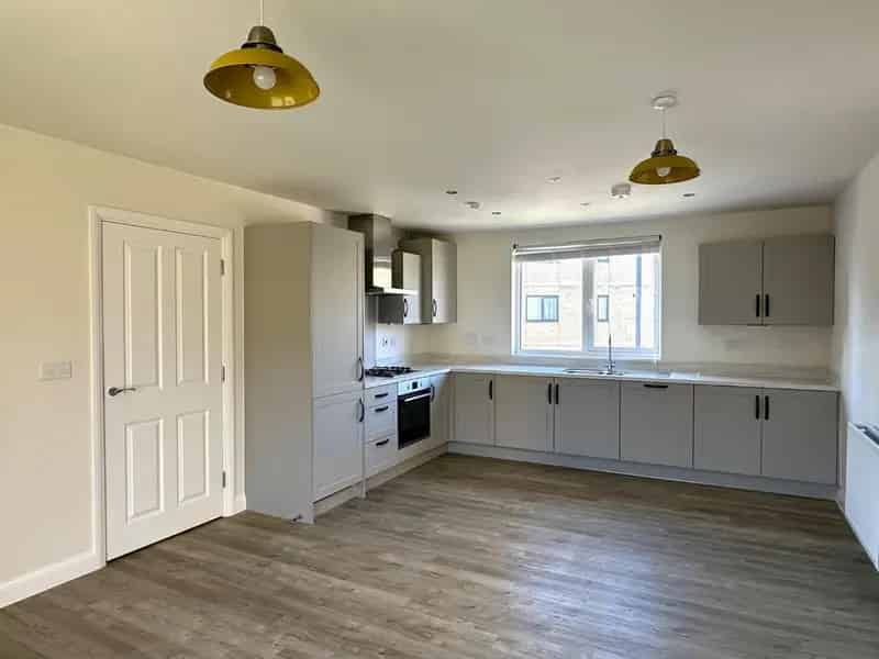 2 Bedroom Flat to Rent near Addenbrooke's Hospital Cambridge