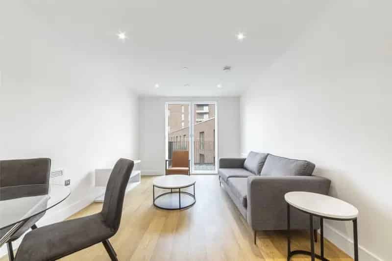 2 Bedroom 2 Bathroom Apartment in Timber Yard Birmingham