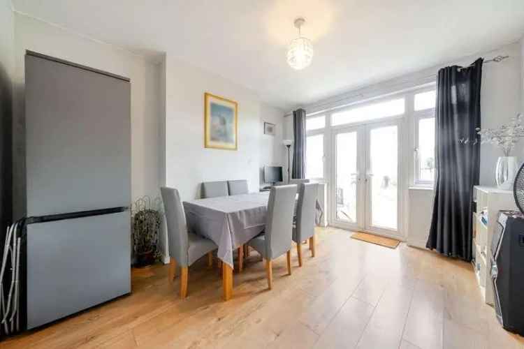 3 Bed House for Sale Ruislip Chain Free