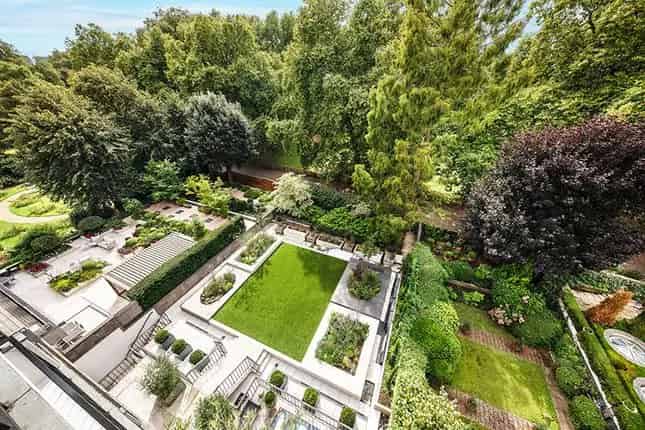 Flat for Sale St James's Place London SW1A