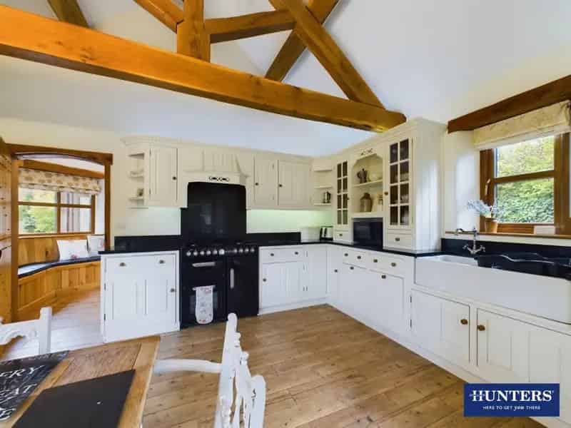 2 Bedroom Stone Cottage For Sale Near Kendal