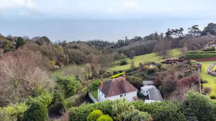 House For Sale in null, England