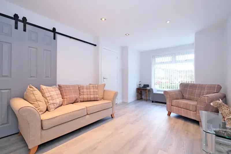 House For Rent , Stonehaven, Scotland