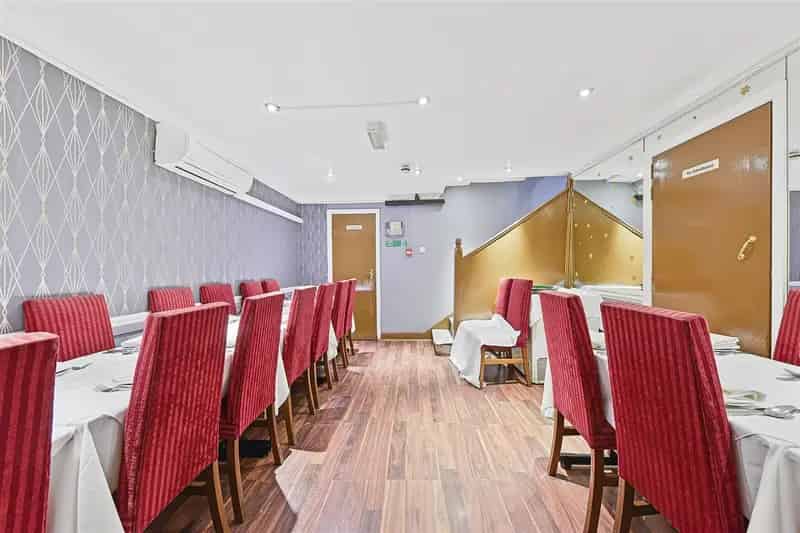 0 Bedroom Commercial Property House to Rent in East London