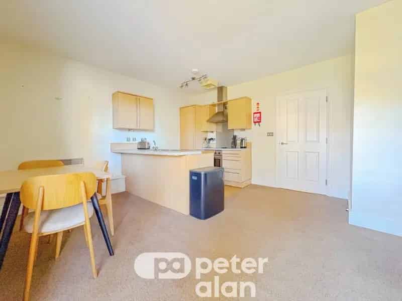 1 Bedroom Garden Flat Pontcanna Available Now