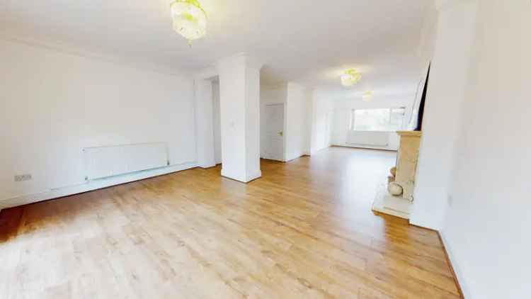 5 Bedroom Semi Detached House to Rent Pantmawr