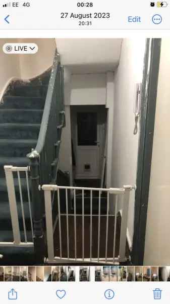 House For Rent in Southampton, England