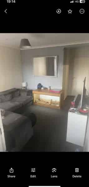 3 Bed House Large Garden Needs TLC