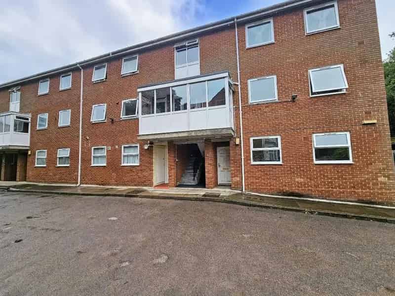 1 Bedroom Flat for Sale Edgbaston