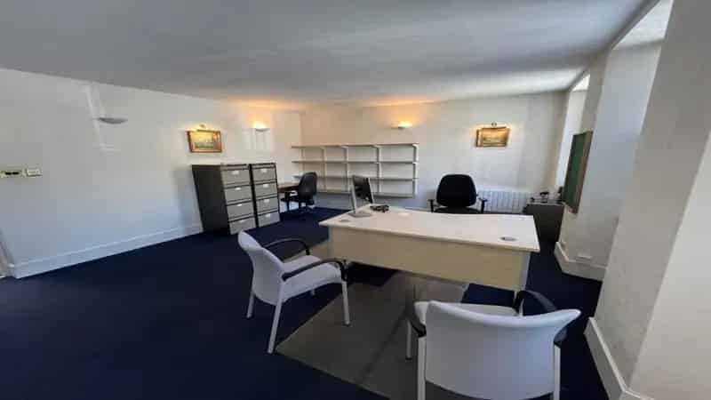 Office Retail Premises Town Centre Residential Conversion Potential