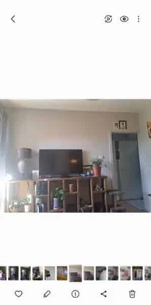 1 Bedroom Flat New Kitchen Bathroom Oak Flooring Private Garden Man Cave