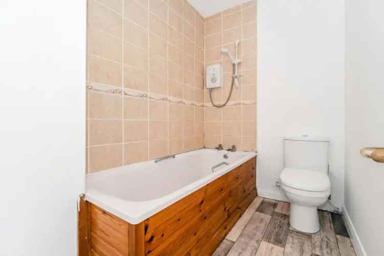 1 Bedroom Flat for Sale in Scotstoun