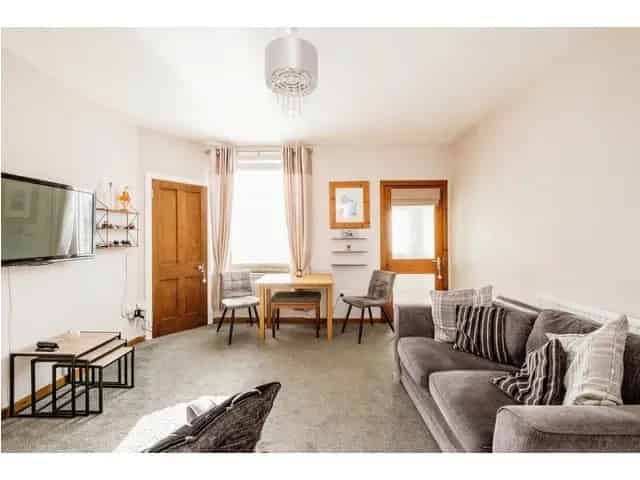 2 Bedroom Bungalow for Sale in Buckie