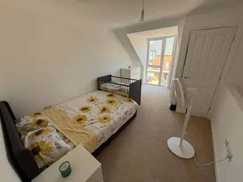 3 Bed House for Sale Near Royal Derby Hospital