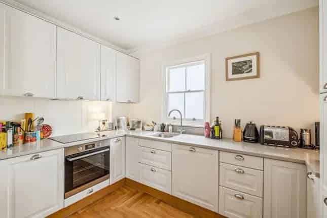 Mews house for sale in Manson Mews, South Kensington SW7