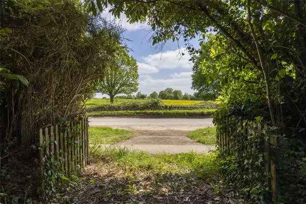 Akeman Street, Combe, Witney, Oxfordshire, OX29 8NZ | Property for sale | Savills