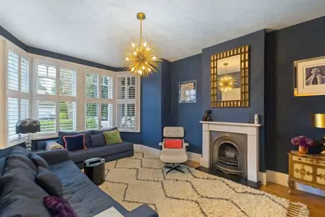 Family Home for Sale Park Road London W4