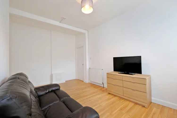 Flat For Rent in Aberdeen City, Scotland