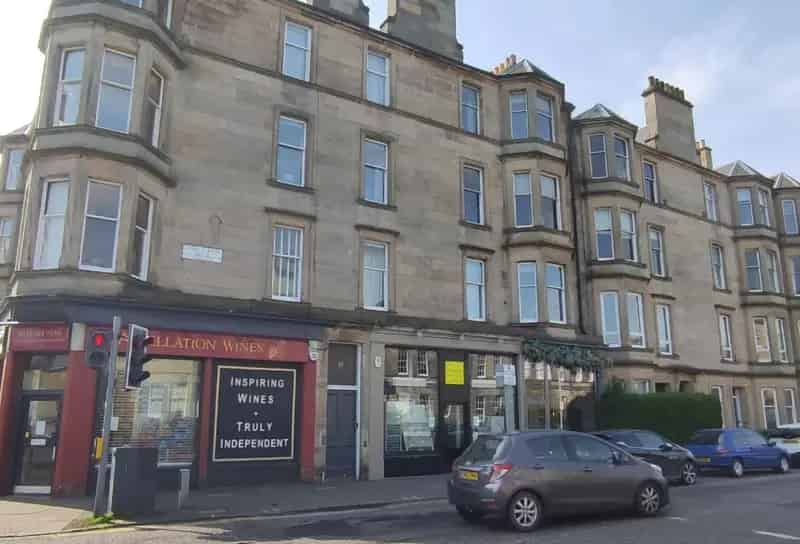 2 Bedroom Flat to Rent
