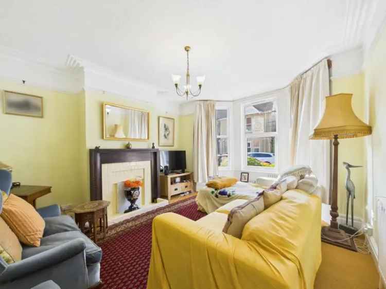 5 Bedroom Period House for Sale