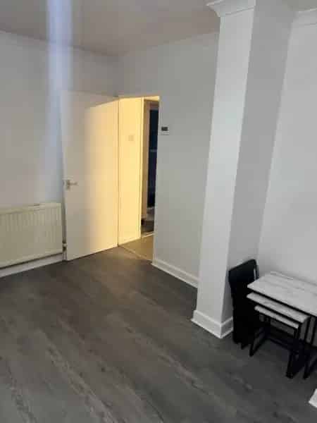 Large 2 Bed House Council Property with Potential 3rd Bedroom