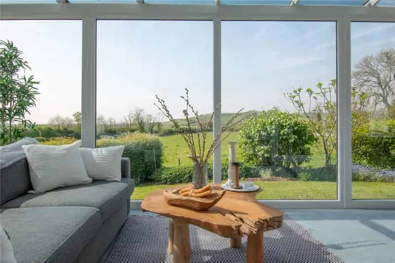 4 Bedroom Detached House for Sale in Walesby Lincolnshire