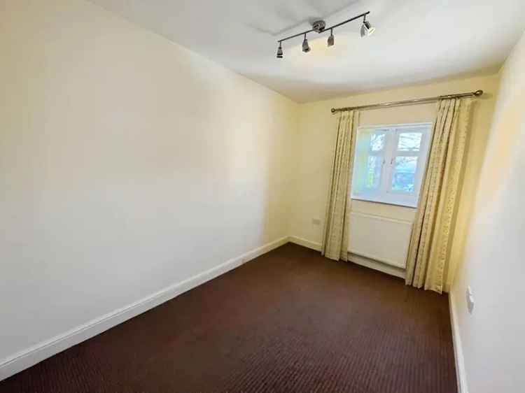 2 Bedroom Flat to Rent Poulton le Fylde FY6 Over 55s