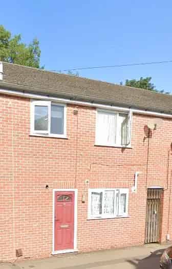 New Kitchen & Living Room House near Kings Heath City Centre