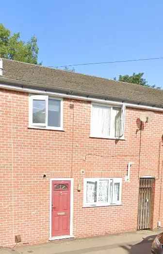 House For Rent in Dudley, England