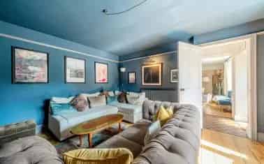 Charming 3-Bedroom Culmstock Cottage Refurbished Character Home