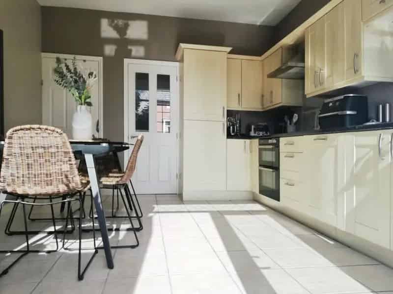 2 Bedroom End Terrace House for Rent Crigglestone WF4