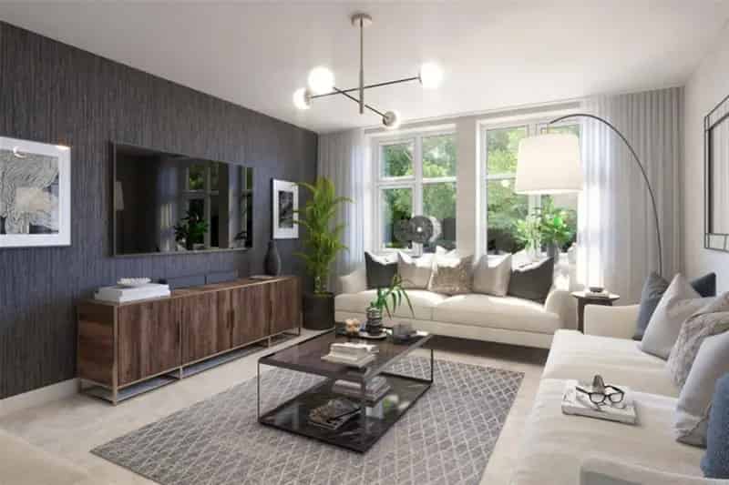 4 Bedroom Home in Kidderminster Habberley Park