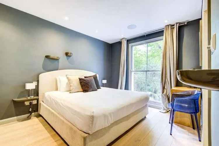 2 Bed Flat for Sale Westbourne Gardens