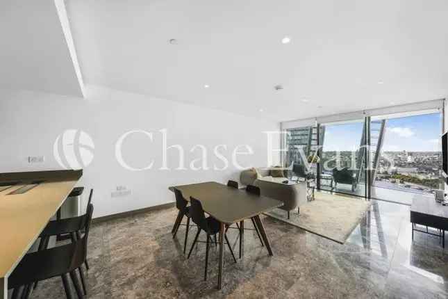 Flat for sale in Blackfriars Road, Southwark, London SE1