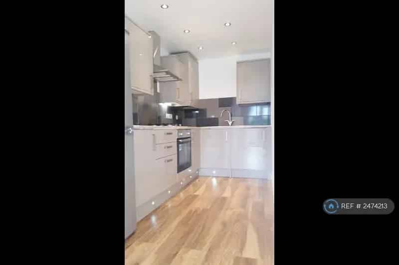 2 Bedroom Flat to Rent Fantastic Furnished Apartment