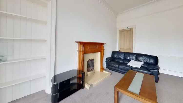 3 Bedroom Furnished HMO Flat to Rent Edinburgh