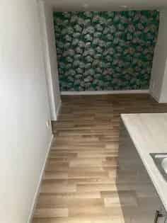 1 Room Studio Flat 37m² Leeds Armley DSS Considered