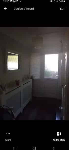 Large 3 Bed Townhouse Thamesmead London SE28
