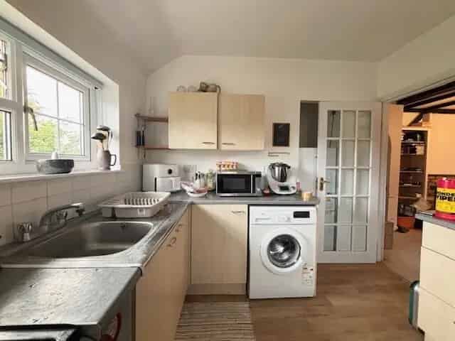 Two Bedroom Maisonette with Garden - Zero Deposit Available