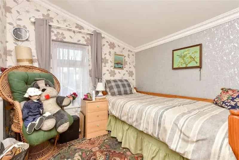 3 Bed House for Sale Near Ramsgate Station