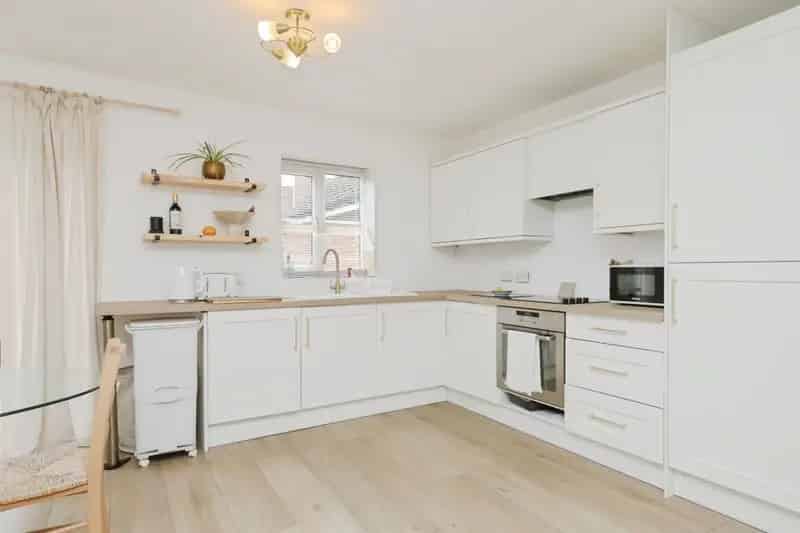 3 4 Bedroom Detached House Chapel Break Newly Renovated