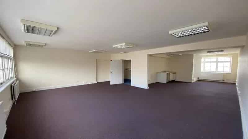 Commercial property For Rent , 2, Rubislaw Place, Aberdeen City, Scotland