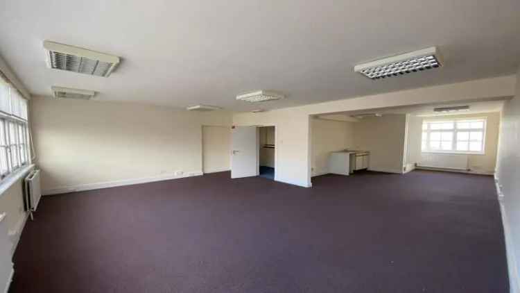 Commercial property For Rent in 2, Rubislaw Place, Aberdeen City, Scotland