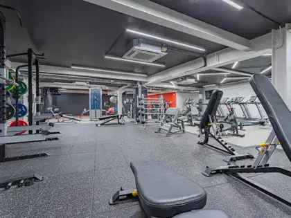 1 Room 67m² Aberdeen Flat Premium Ensuite Student Accommodation